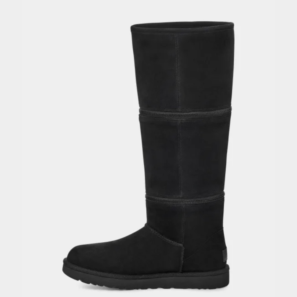 UGG classic ultra tall boot